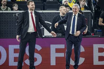 Pesic kann sich Gavel als Nachfolger vorstellen