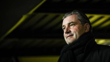 Borussia Dortmund v APOEL Nikosia - UEFA Champions League