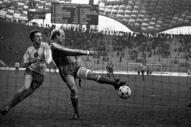 Ein Hoeneß-Rekord, der über 31 Jahre hielt