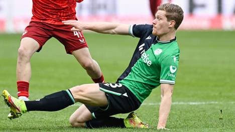 Hannover - Paderborn Tipp, Prognose & Quoten | 22.02.2025