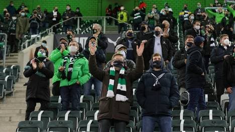 Mönchengladbach verkauft 30.000 Dauerkarten