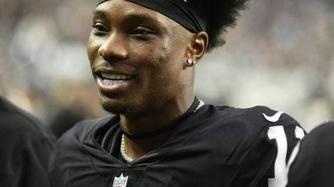 Henry Ruggs stand beim Unfall wohl unter Alkoholeinfluss