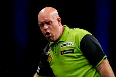 Premier League Darts live: Letzter Spieltag