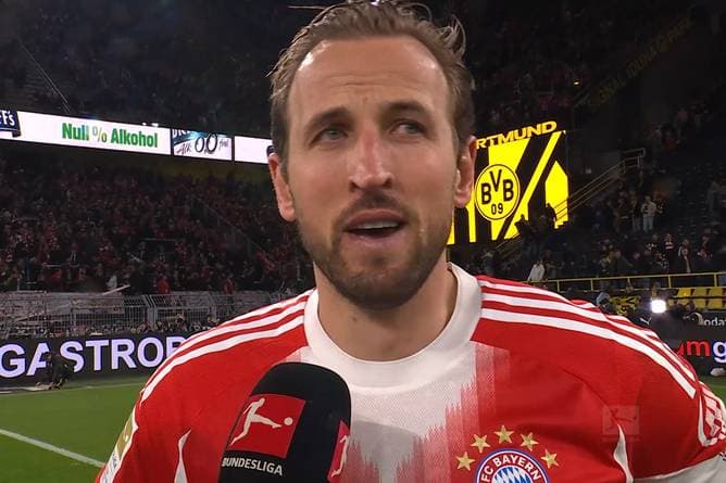 Kimmich mit Ansage - die Kollegen sind skeptischer