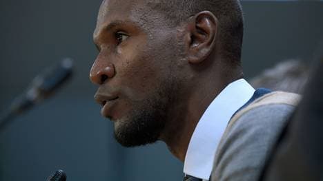 Eric Abidal spielte von 2007 bis 2013 für den FC Barcelona