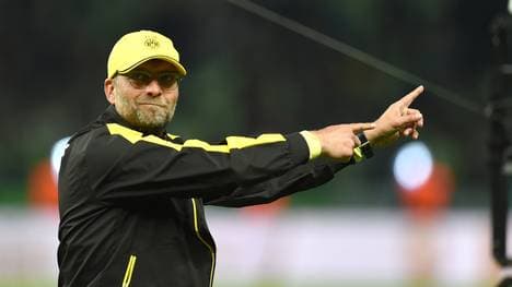 Jürgen Klopp