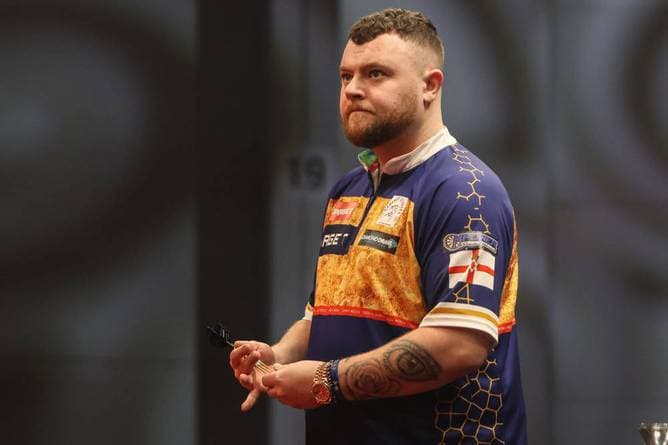 "Das darfst du nicht als Sportler"