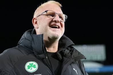 „Ist mir eigentlich völlig wurscht“