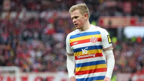 Mainz steckt tief im Abstiegskampf
