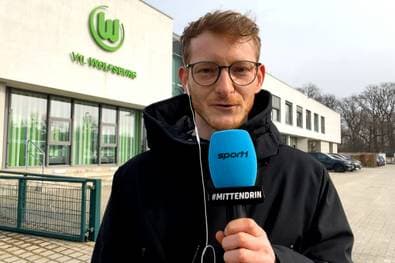 So lief das Wolfsburg-Beben - und so könnte es weitergehen