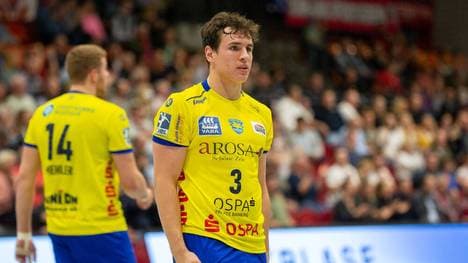 Der HC Empor Rostock erhebt schwere Vorwürfe gegen die HSG Konstanz