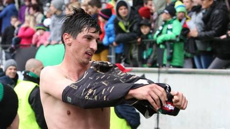 Marco Kofler wechselt von Wacker Innsbruck zu Hansa Rostock