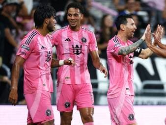 Doppelpacker Messi knackt Torrekord