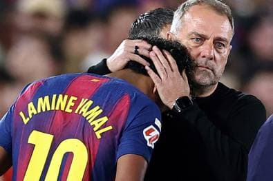 Flick erwartet Yamal „stärker“ als zuvor