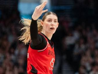DBB bekommt früh Verstärkung aus der WNBA