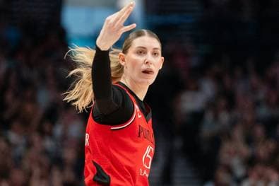 DBB bekommt früh Verstärkung aus der WNBA