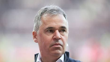 Retting fordert die Unterstützung der Politik