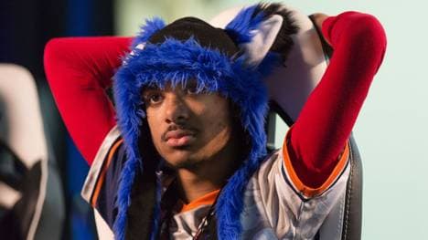 SonicFox gewinnt die Ultimate Fighting League in Mortal Kombat 11 