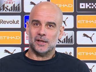 Arne Slot kritisierte kürzlich die vielen Standardsituationen in der Premier League. City-Trainer Pep Guardiola kann die Kritik nachvollziehen und erinnert sich an den Anfang seiner Trainerkarriere und zieht den Vergleich mit der NBA.