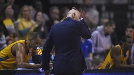 ALBA Berlin-Maccabi Tel Aviv