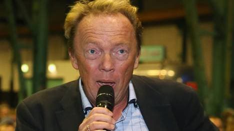 TSV 1860 Muenchen - Extraordinary General Assembly