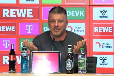 Dieser Auftritt bekommt nun eine noch pikantere Note