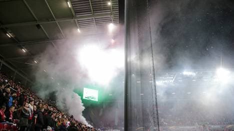 1. FSV Mainz 05 v RSC Anderlecht - UEFA Europa League