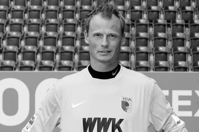 Österreich trauert um Ex-Nationalkeeper