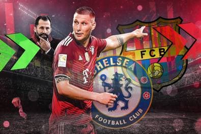 Kommt es jetzt bei Süle zu einer Art Tausch?