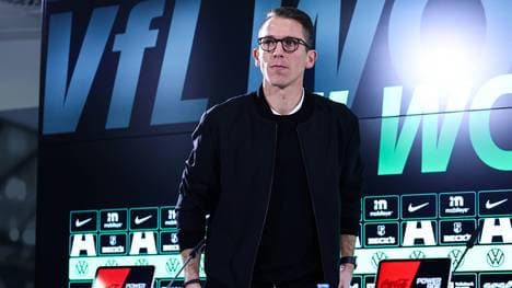 Bauer ist beim VfL derzeit in der Verantwortung