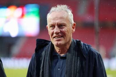TV-Hammer um Streich
