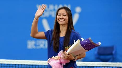 Li Na