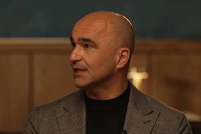 CR7? "Die 1000 Tore sind ihm egal"