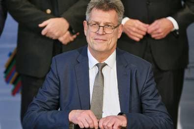 Nächster Schritt bei Bewerbung