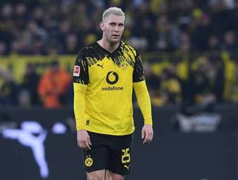 Süle? "Er hat es verdient"