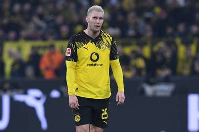 Süle? "Er hat es verdient"