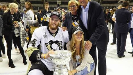 2016 NHL Stanley Cup Final - Game Six