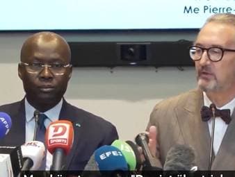 Der senegalesische Fußballverband wird gegen die CAF-Entscheidung vorgehen, die Marokko zum Afrika-Cup-Sieger kürte – und kündigt rechtliche Schritte an.