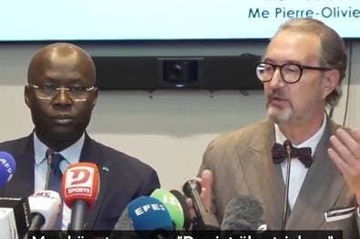 Diese Entscheidung "könnte die Fußballwelt verändern"