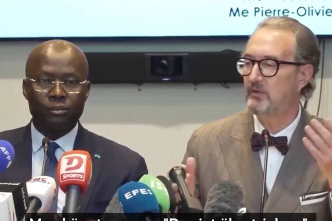 Diese Entscheidung "könnte die Fußballwelt verändern"