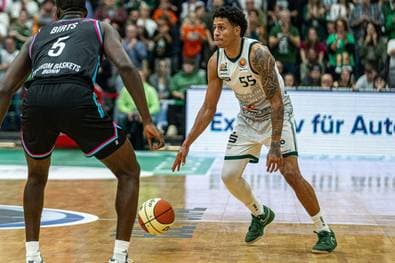 Trier stürmt ins Viertelfinale