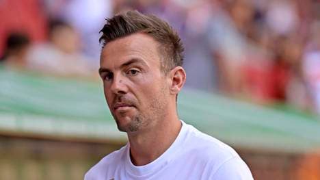 Augsburgs Maaßen vor dem Aus?