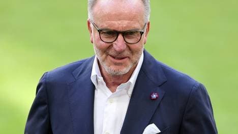 Rummenigge: Klopp-Abgang hat BVB geschadet 