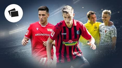 Brüderpaare der Bundesliga