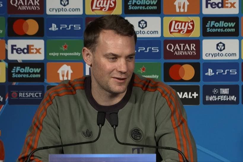 Kompany? "Findet immer das Haar in der Suppe"