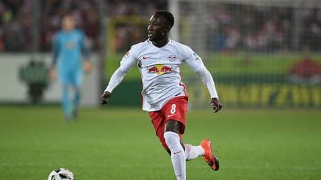 SC Freiburg v RB Leipzig - Bundesliga