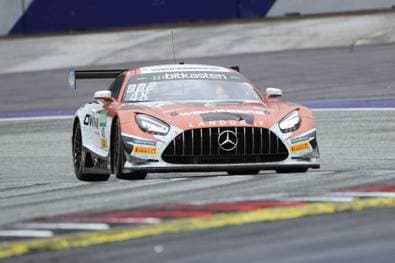 Krönung nach packendem GT-Finale 