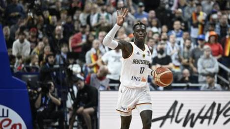 Schröder freut sich auf die Rückkehr zu den LA Lakers