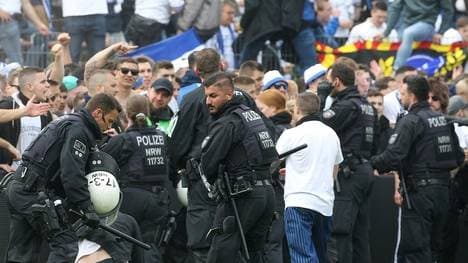 Neuer Dachverband setzt sich für Fanrechte ein