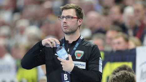 Auszeichnung für Jaron Siewert